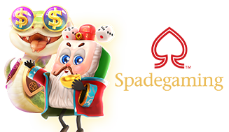Spade Gaming